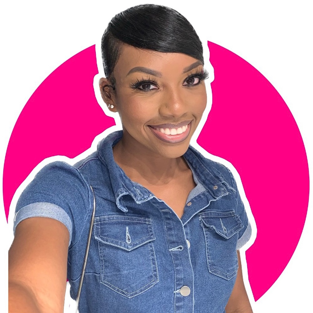 Meet your Posher, Leah